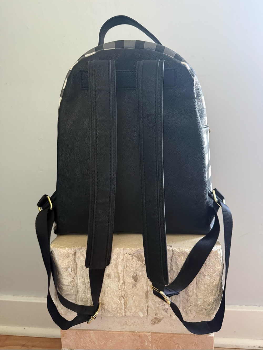 BETSY JOHNSON | backpack *NWT* - Picture 3 of 11